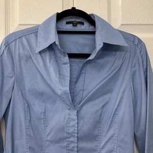 Women’s BOSS Hugo Boss Top (Size 8 US in BOSS sizing)
